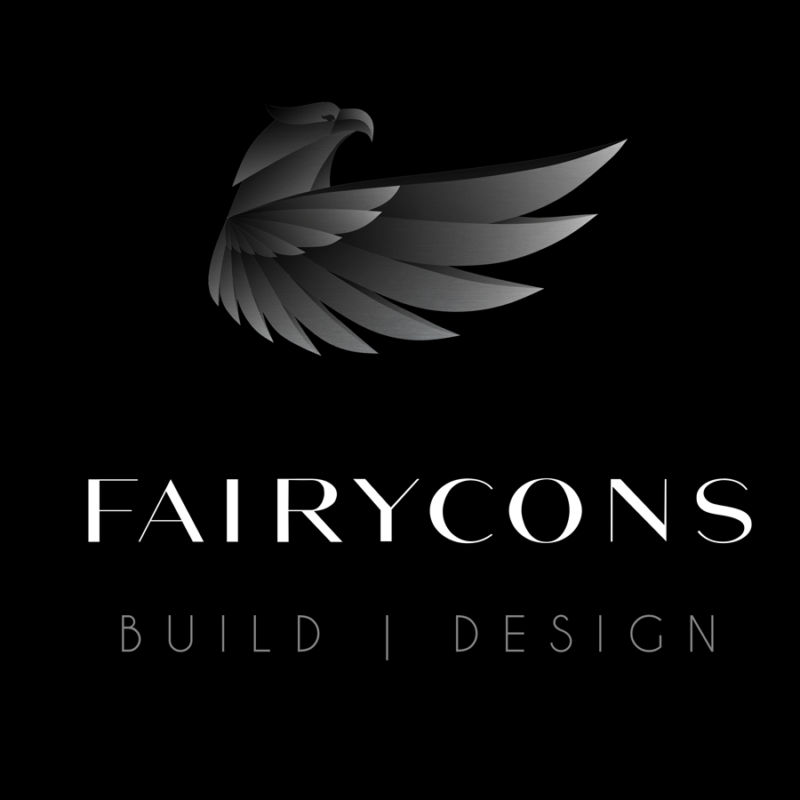 Fairy Cons